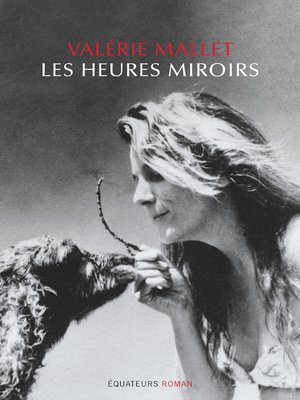 cover image of Les heures miroirs